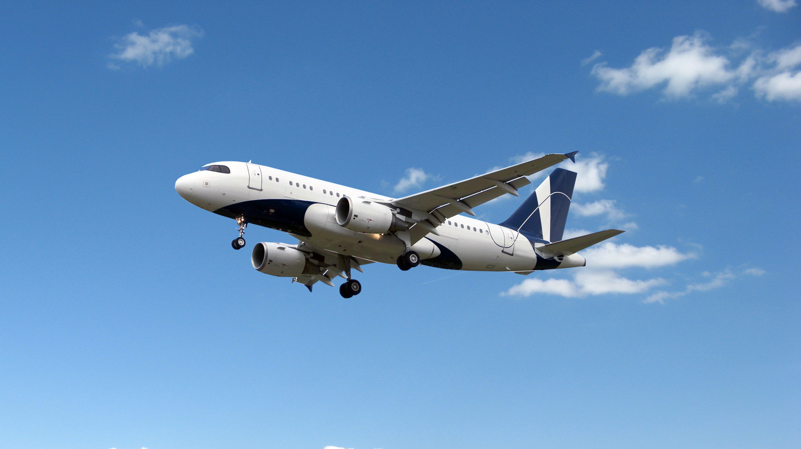 Airbus ACJ319 LX-MCO | Private Jet | Global Jet